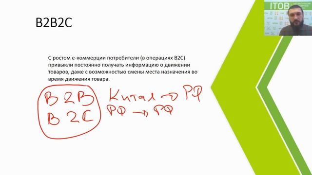 Тренды 2020 года в Цифровизации транспортной логистики - вебинар АЙТОБ, часть 2 смотреть онлайн