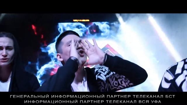 СЕРДЦЕ ЕВРАЗИИ | 8-12 июня смотреть онлайн