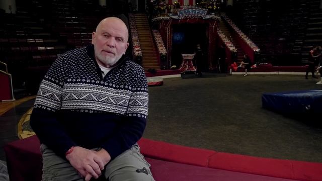 Тет-а-тет с Игорем Петрухиным смотреть онлайн