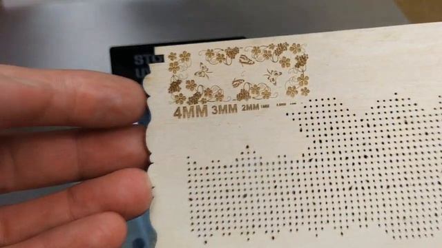 Возможности и применение ультрафиолетового (УФ) лазерного маркиратора Sto Laser UV Mark смотреть онлайн