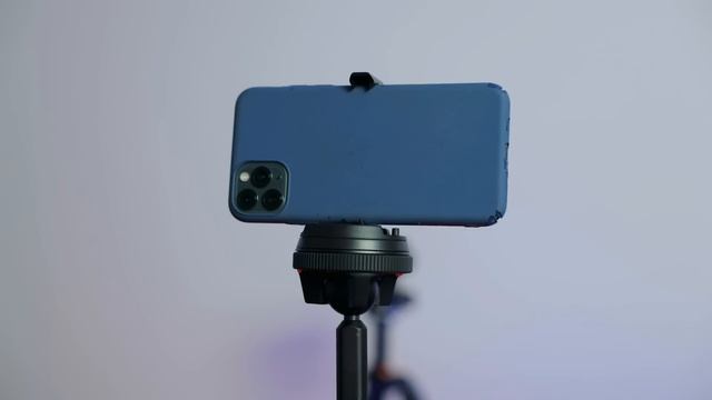 Штатив за 50000₽ Travel Tripod от Peak Design