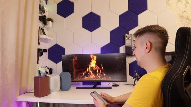 Разговор с умными колонками SberBoom, Яндекс Станция 2 и ВК Капсула смотреть онлайн