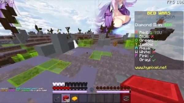 The 3 BEST Anime Texture Packs of the Week for Minecraft