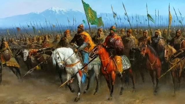 АМИР ТЕМУР. БУЮК ТУРОН АМИРИ. 1БУЛИМ.