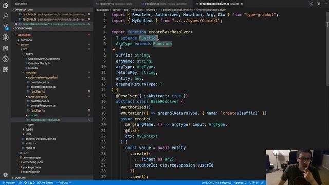 Building Code Review Question Replies - Day 11 смотреть онлайн
