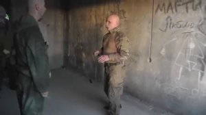 Валерий Крючков Уход от ножа Стрела