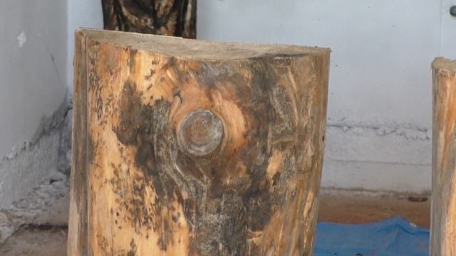 Стол из валежника своими руками, для барбекю, мангала, шведский стол смотреть онлайн