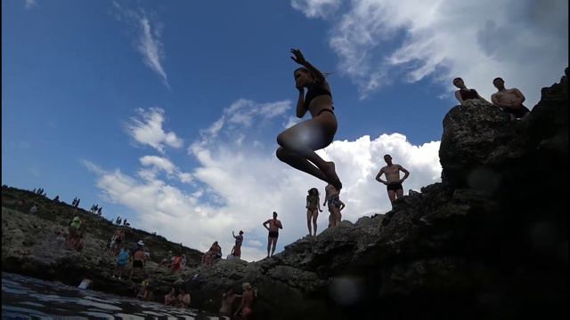 Отдых в Крыму 2021 смотреть онлайн