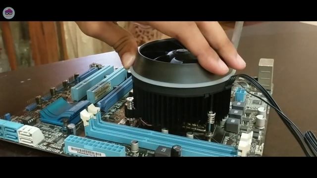 Budget Gaming Pc ~RM1,700~ (Intel Xeon E3 1230 + Gigabyte Rx580 Build) ? MALAYSIA ? смотреть онлайн