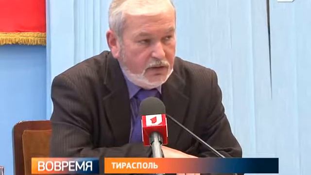 В Тирасполе прошла пресс-конференция уполномоченного по правам человека смотреть онлайн