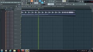 ► Делам разгон и затухание в треке ● FL STUDIO 12 ◄