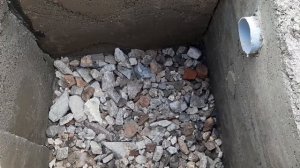 сделать своими руками выгребную яму канализация для дачи