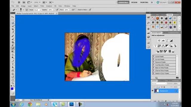 Adobe Photoshop CS 5 Episode смотреть онлайн