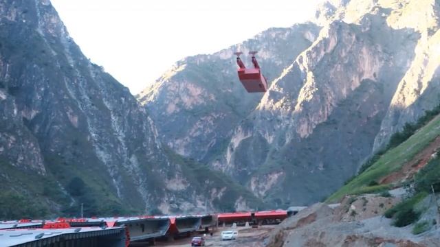 This Is Why Scientists Are Shocked at Chinas NEW Mega Bridge смотреть онлайн