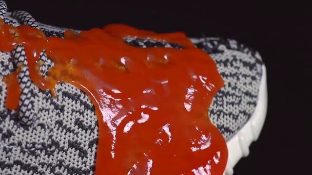 Sprau Crep Protect with adidas Originals Yeezy Boost | Спрей Креп Протект и кроссовки Изи Буст смотреть онлайн