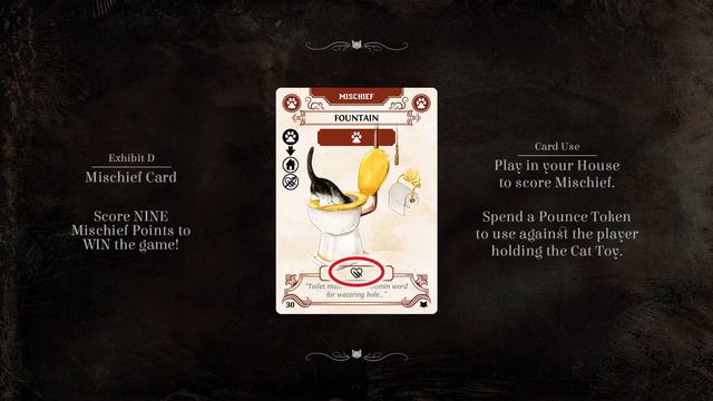 Cantankerous Cats - Tumultuous Tutorials - Chapter 01 смотреть онлайн