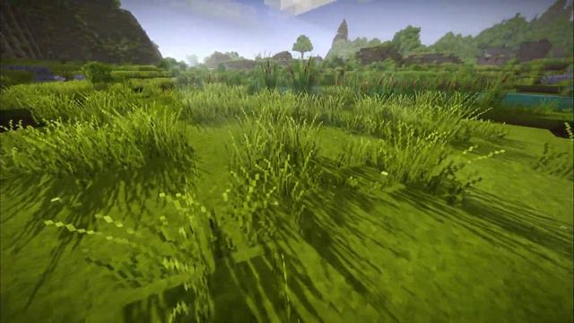 V1.20 Grasshopppers (Headphones on!) смотреть онлайн