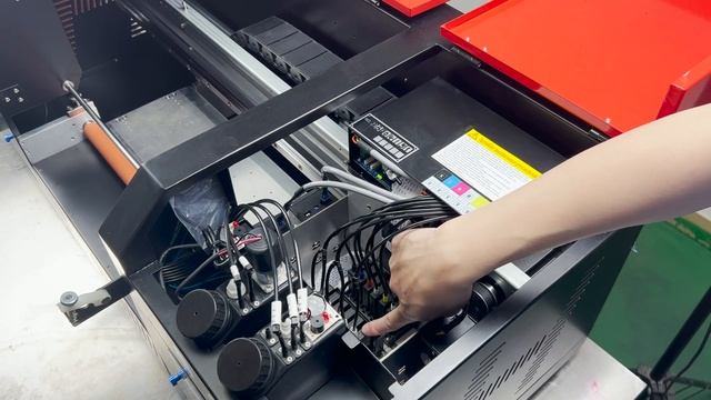ACHI UV DTF printer detailed Introduction help you know more actual details #uvdtfsticker #uvdtf смотреть онлайн