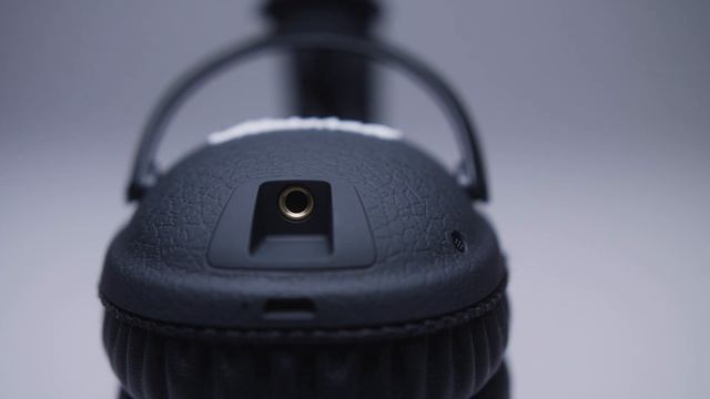 Marshall Monitor Bluetooth слушалки смотреть онлайн