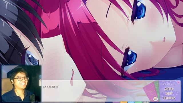 SLEEPOVER and the CHOICE! - Lovekami: Divinity♥Stage [Playthrough] Episode 6 SPLIT смотреть онлайн