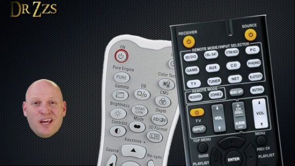 Using IR Remote Controls in your Smart Home - Home Assistant and the Broadlink RM