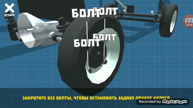 Нашёл ЗАПОРОЖЕЦ НА СВАЛКЕ ЗА 900 РУБЛЕЙ! Ретро гараж #7 смотреть онлайн