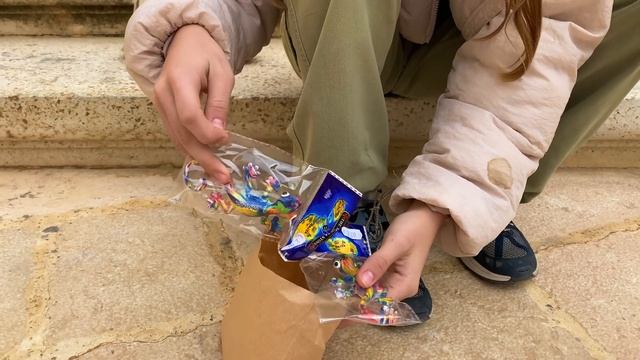 Мальта: ГОЗО и КОМИНО. Вы этого не знали! ГОЛУБАЯ ЛАГУНА | Malta, Islands of Gozo & Comino смотреть онлайн