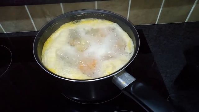 Рецепт куриного супа по ирландски смотреть онлайн