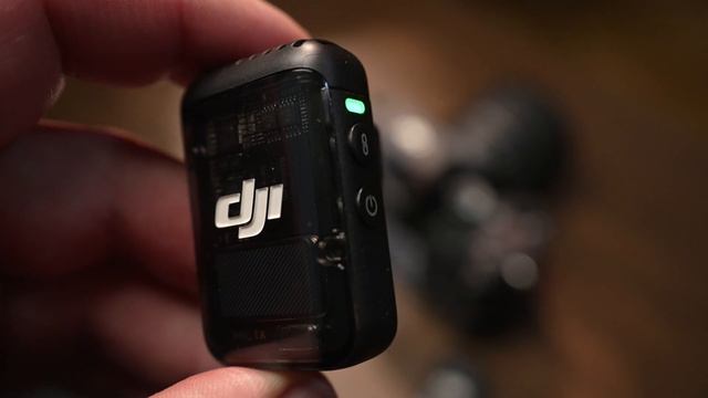 DJI Mic 2 | Everything You Need To Know - Review смотреть онлайн