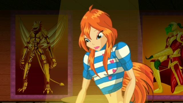 Plantswar Winx/ Valtor And Bloom 2 Last ? #winx #clubwinx #bloom #винкс #valtor