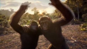 Tones and I - Dance monkey(Танцевальная обезьяна)