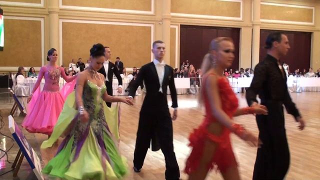 Dnepr Cup-2013, Парад участников смотреть онлайн