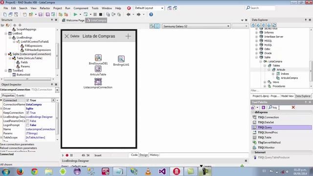 RAD Studio xe6 смотреть онлайн