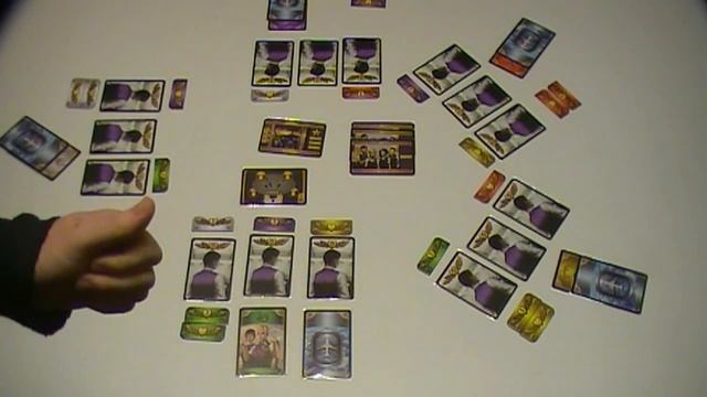 Mayday! Mayday! (NL)