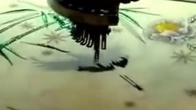 Barudan BEXY-Y906II смотреть онлайн