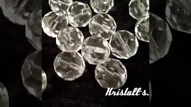 Хрустальные Бусины смотреть онлайн