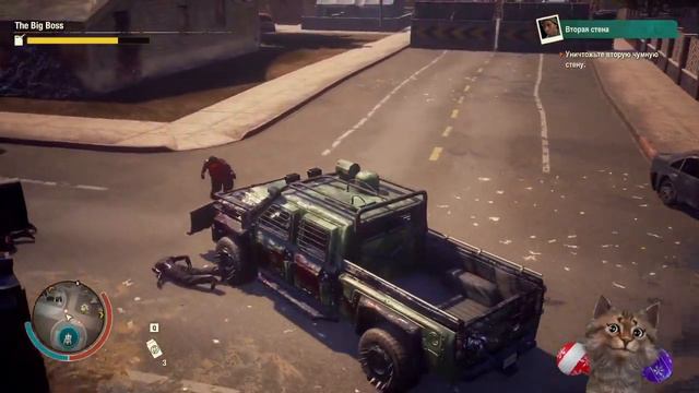 Финал Сюжетки State Of Decay 2