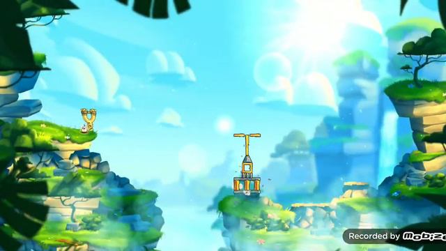 Angry birds 2 (Серия 8): Новая птица смотреть онлайн