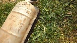 Ваз 2104. Выбор глушителя.