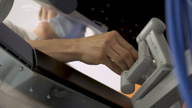 РОБОТ-АССИСТИРОВАННАЯ ЛАПАРОСКОПИЧЕСКАЯ ПЕРЕДНЯЯ РЕЗЕКЦИЯ ПРЯМОЙ КИШКИ смотреть онлайн