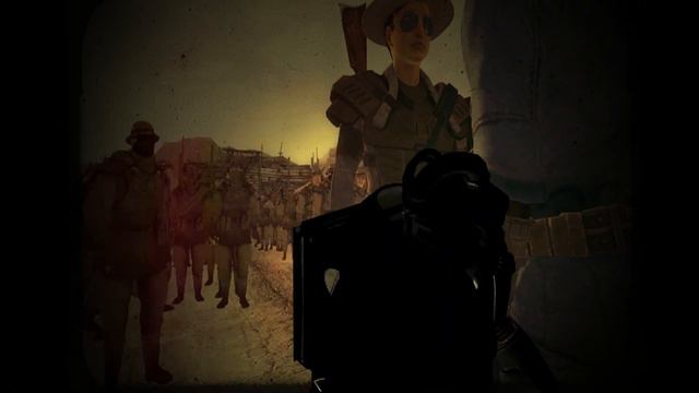 Enclave.mp4 смотреть онлайн