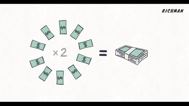 ТАЙНА: Банки Творят Деньги из Воздуха!