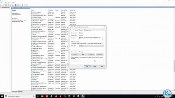 ✔ How To Fix Srtasks.Exe High Disk Usage Issue On Windows 10 (Aug 2020)