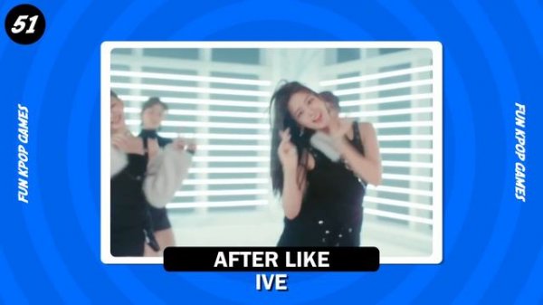 [ULTIMATE KPOP QUIZ] GUESS 100 KPOP SONGS FROM 2021 TO 2024 - FUN KPOP GAMES 2024