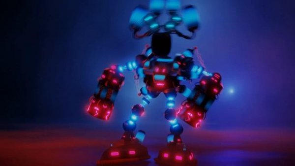 Wubbox Evolved - (DEMO)