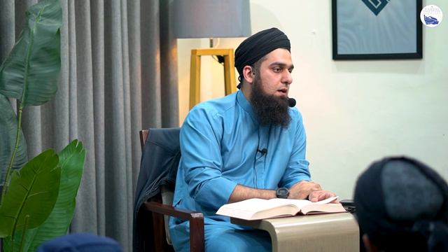 The Prophetic Ramadan | WSG | Arsalan Ahmed смотреть онлайн