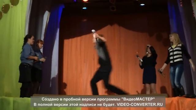 День Матери. ЧТЖТ. Калина FOLK - Крапива-Лебеда смотреть онлайн