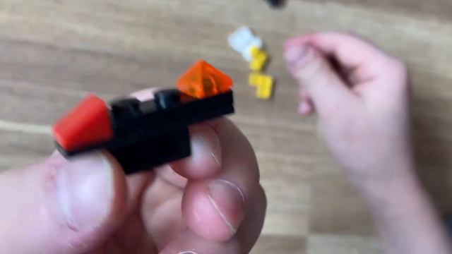 Как собрать Бэй Блэйд Берст из Лего. BeyBlade Burst from Lego смотреть онлайн