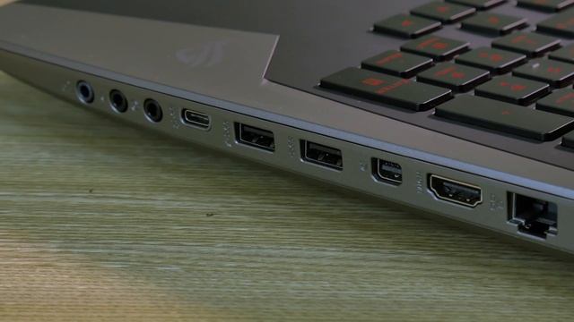 ASUS ROG G752VM Review ? A Beautiful Beast ?? смотреть онлайн