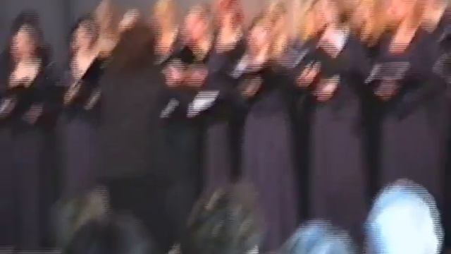 А. Копылов , "Достойно есть", "К Богородице прилежно" смотреть онлайн